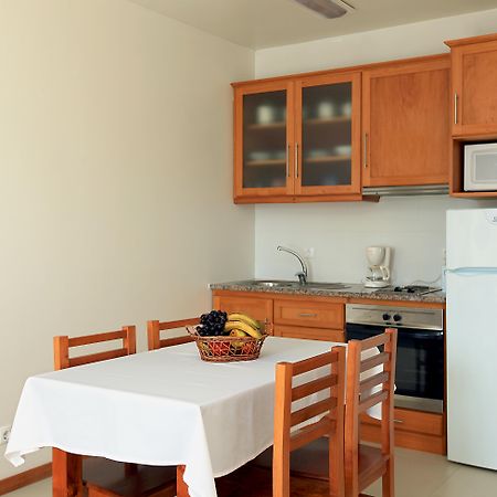 Acorsonho Apartamentos Turisticos Capelas Exteriör bild