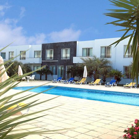 Acorsonho Apartamentos Turisticos Capelas Exteriör bild