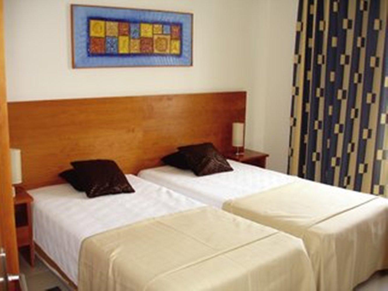 Acorsonho Apartamentos Turisticos Capelas Exteriör bild