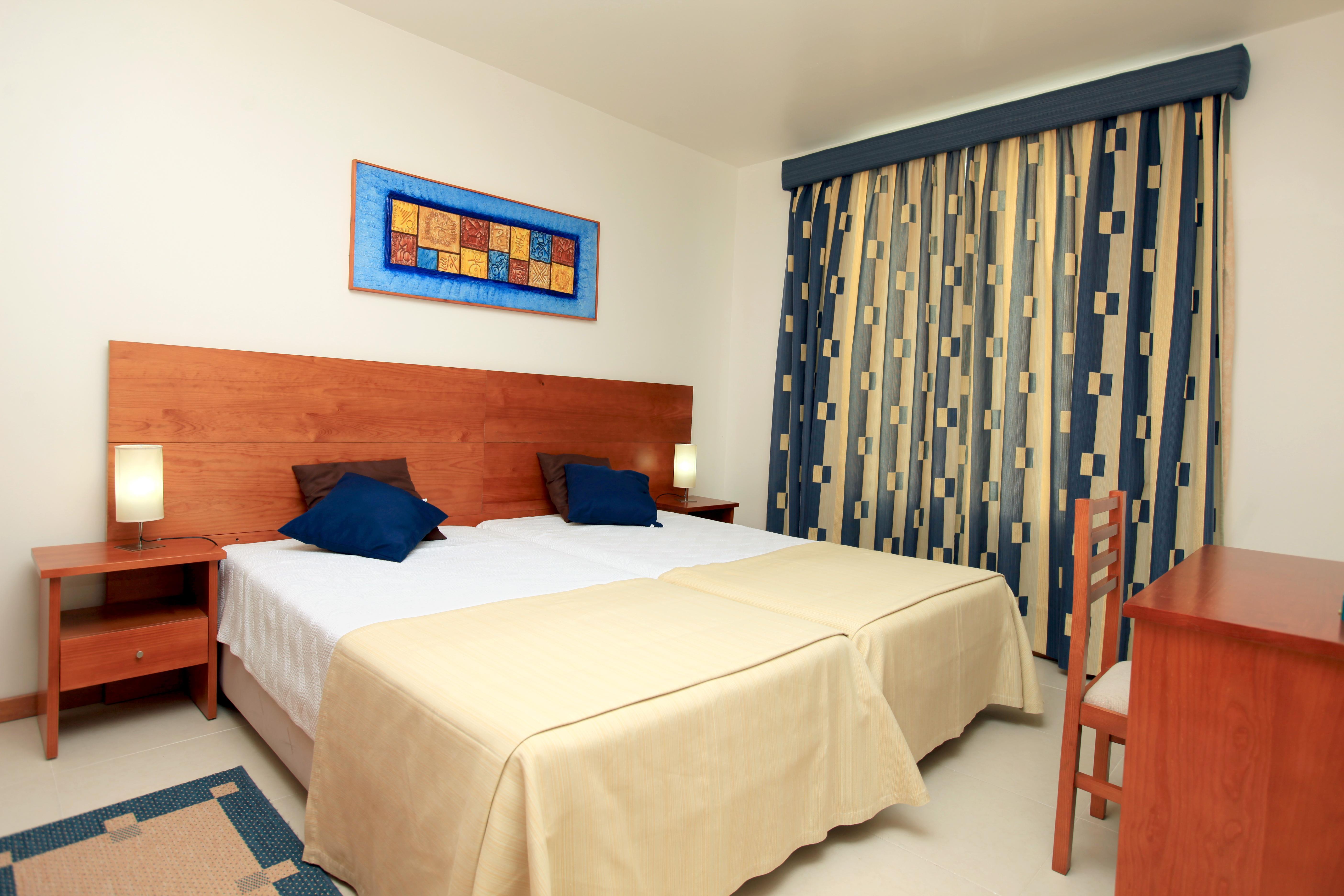 Acorsonho Apartamentos Turisticos Capelas Exteriör bild
