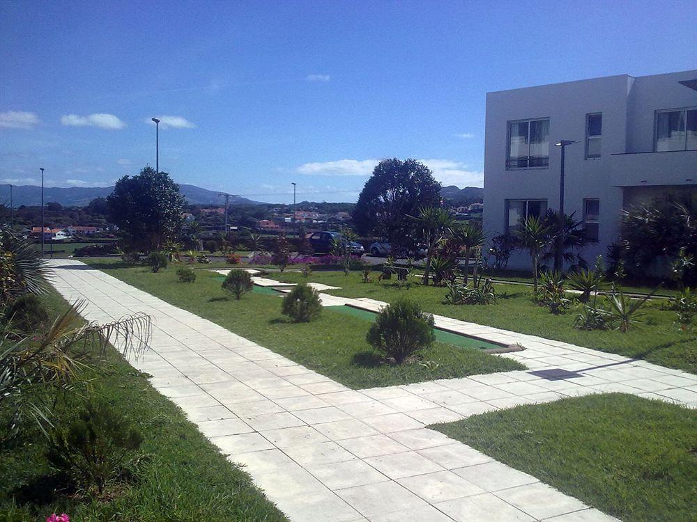 Acorsonho Apartamentos Turisticos Capelas Exteriör bild