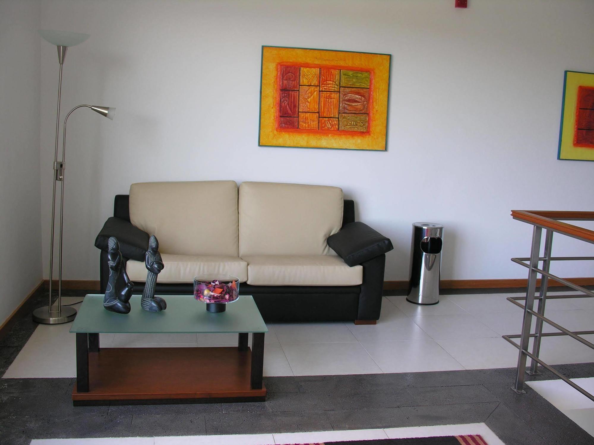 Acorsonho Apartamentos Turisticos Capelas Exteriör bild