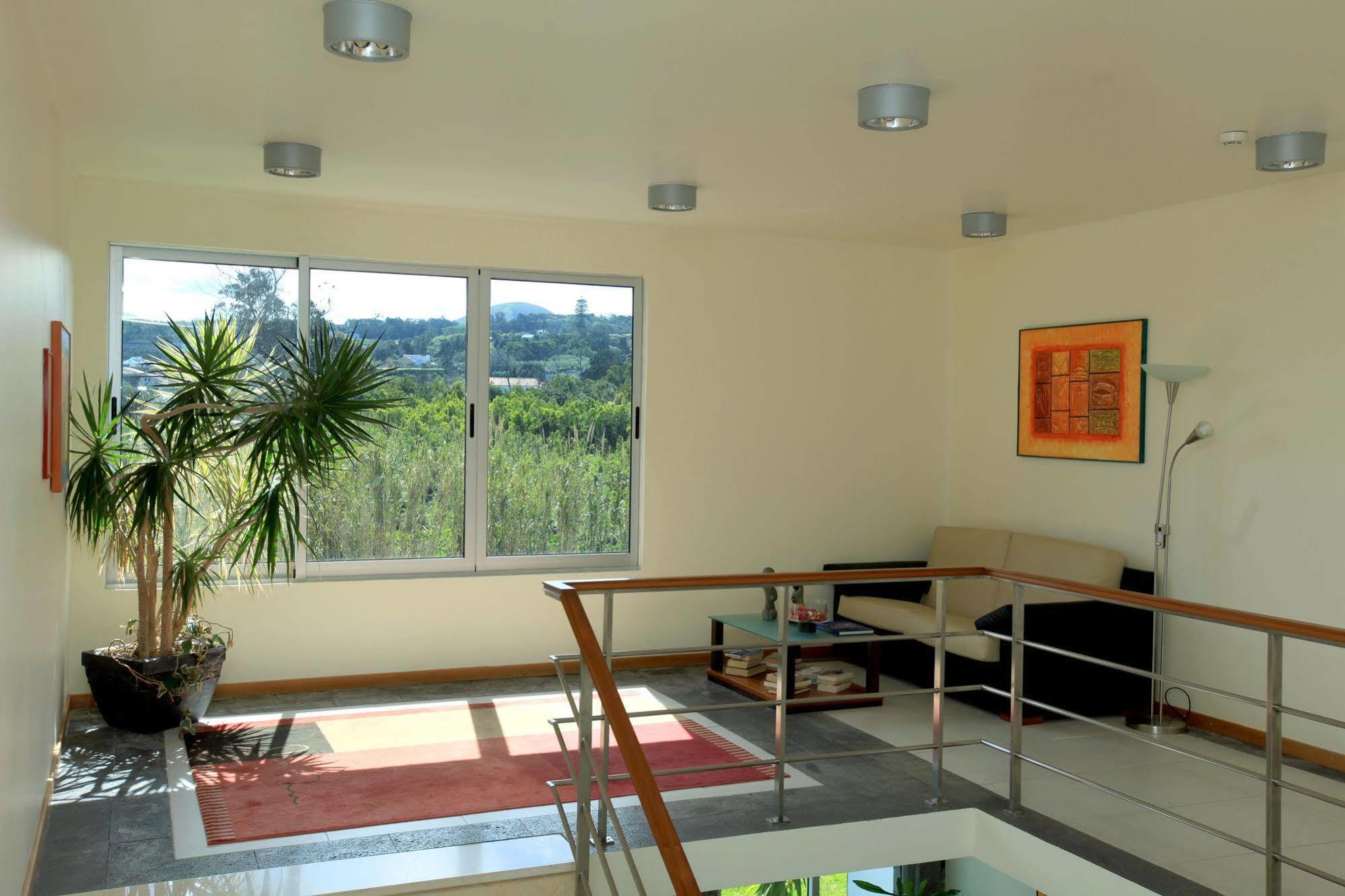 Acorsonho Apartamentos Turisticos Capelas Exteriör bild