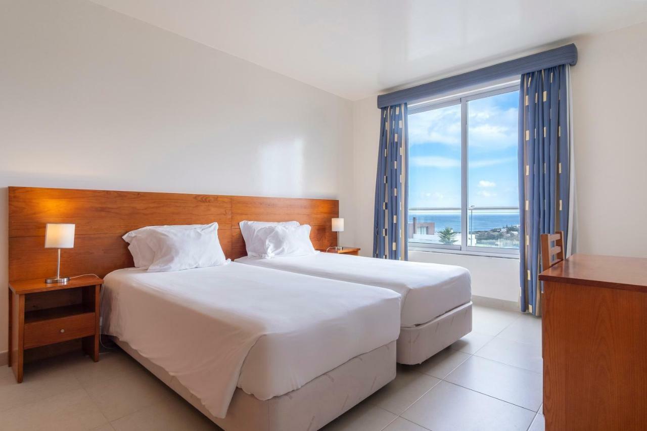 Acorsonho Apartamentos Turisticos Capelas Exteriör bild