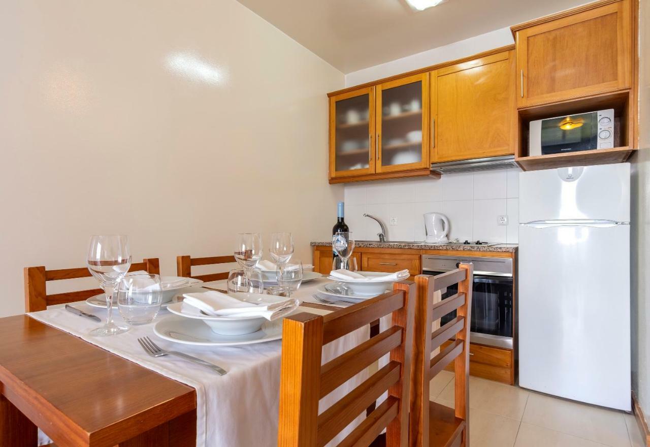 Acorsonho Apartamentos Turisticos Capelas Exteriör bild