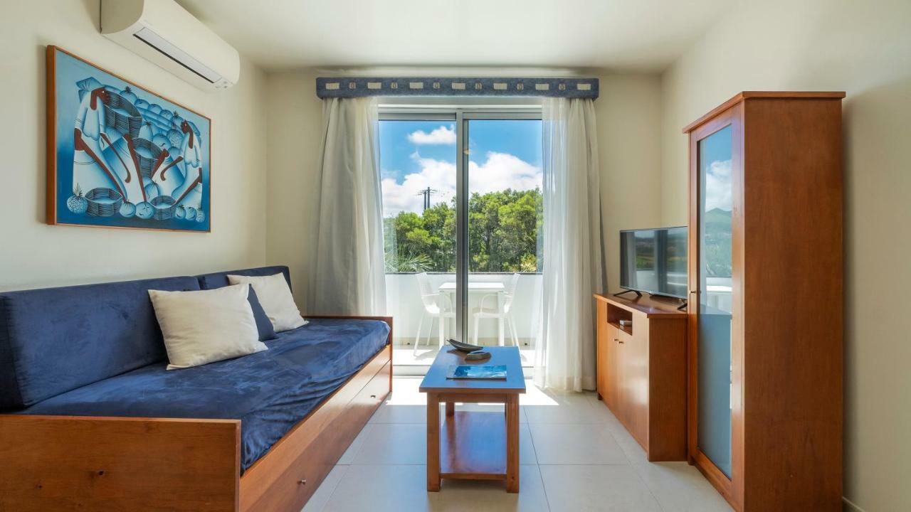 Acorsonho Apartamentos Turisticos Capelas Exteriör bild