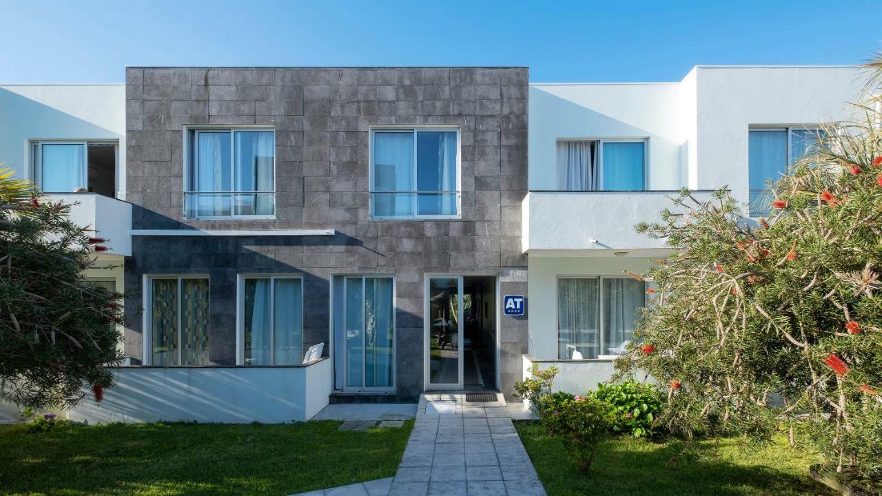 Acorsonho Apartamentos Turisticos Capelas Exteriör bild